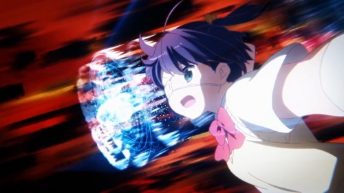 Love, Chunibyo & Other Mysticism