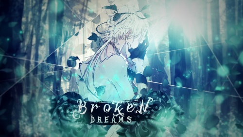 Broken Dreams