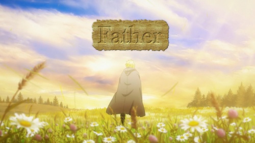 Father