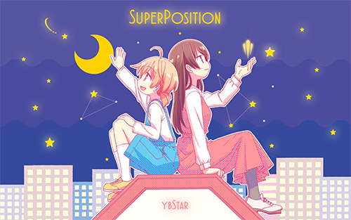 Superposition