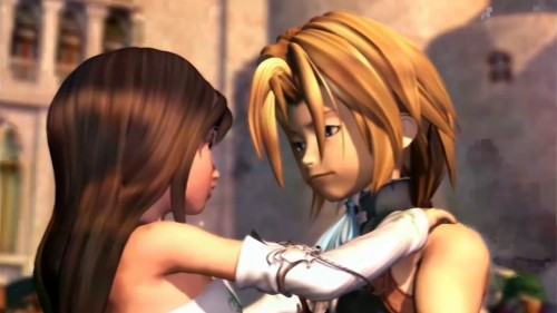 20 years of Final Fantasy IX