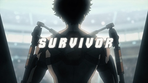 SURVIVOR