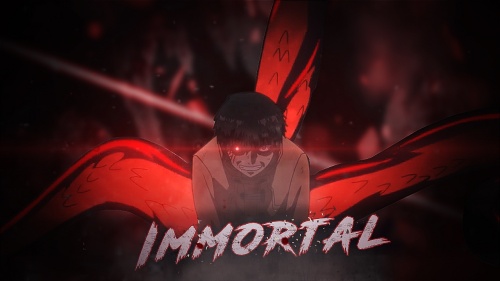 Immortal