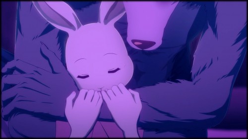 Beastars [AMV]: Beloved or prey?