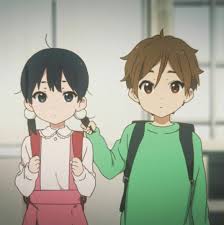 Tamako Love Story AMV - Sunshine