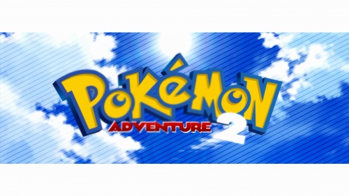 PKMN Adventure 2