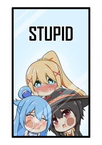 StupiD