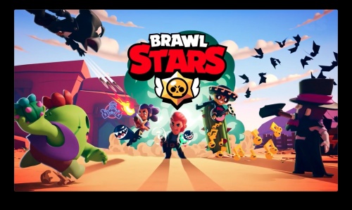 Brawl Stars Anthem