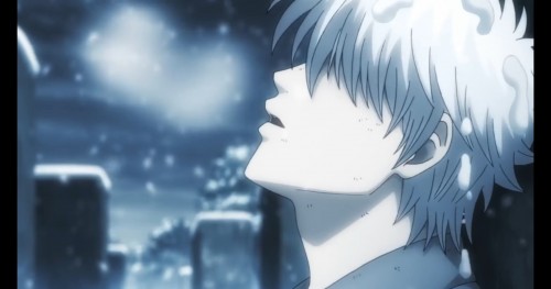 Memories of Gintama AMV -Hymn of the weekend-