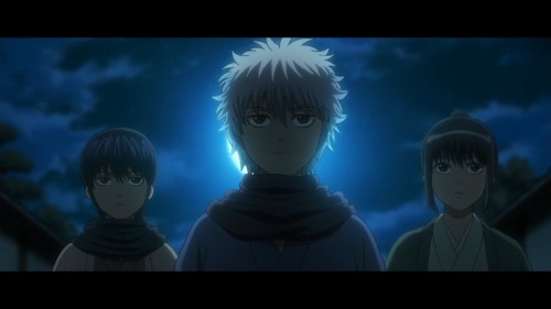 Gintama AMV (Shouyou student) Gintoki-Takasugi-Katsura