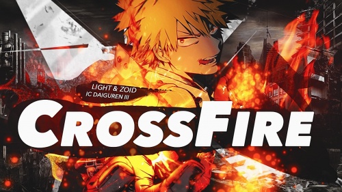 CrossFire