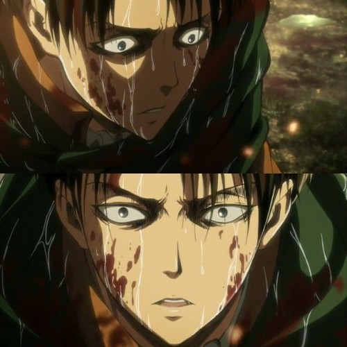 KING — ATTACK ON TITAN | SHINGEKI NO KYOJIN