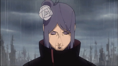 Tobi VS Konan |AMV|