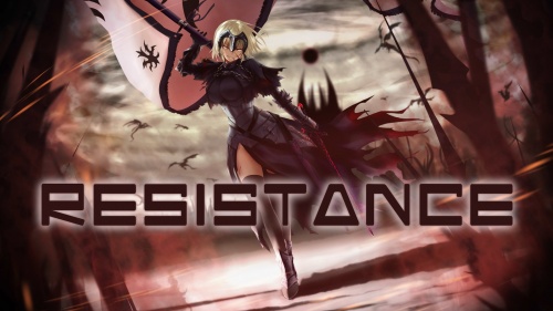 Resistance