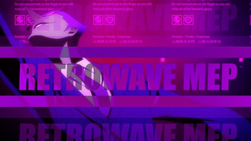 Connection Break [2020 The Retrowave Mep]