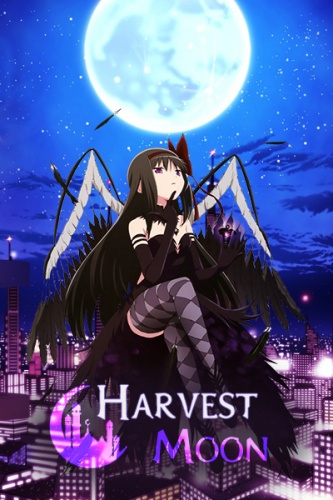 Harvest Moon