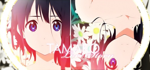 【AMV/Tamako Market】柴米·油盐 Everyday Life