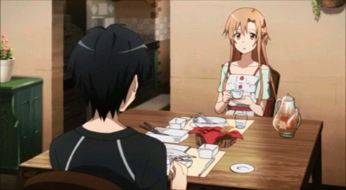 Sword Art Online