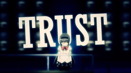 AMV - TRUST