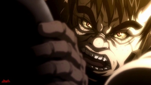 【AMV】 Terraformars - Monster