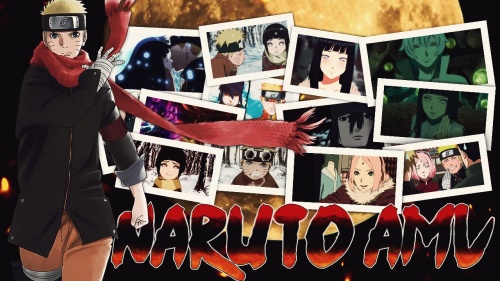 [The Last Naruto The Movie AMV]