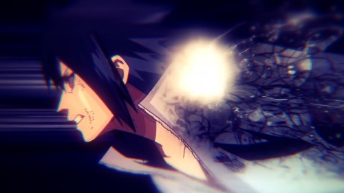 Naruto shippuden amv break out