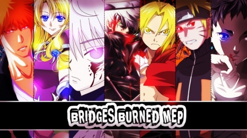 Bridges Burned