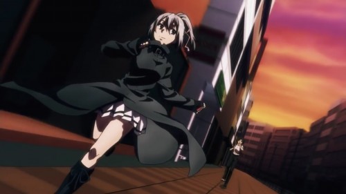 Taboo Tattoo - End Of Me