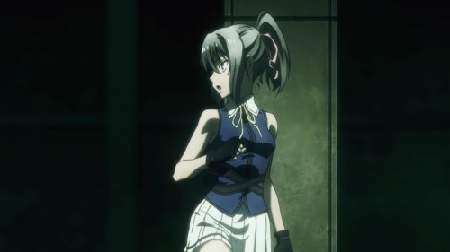 Taboo Tattoo - End Of Me