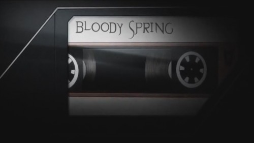 Bloody Spring