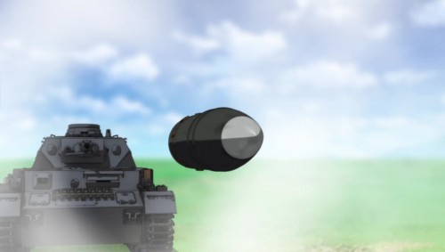 und PANZER