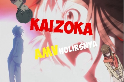 AMV►Holirsnya