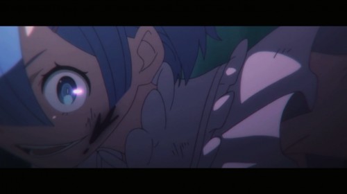 Re: Zero Trailer