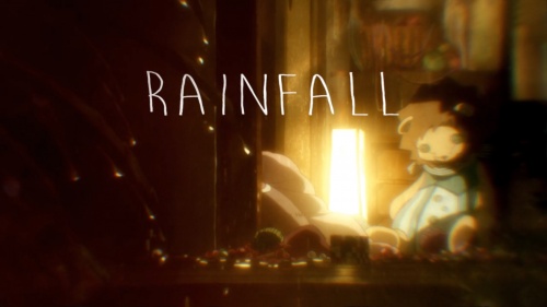 Rainfall