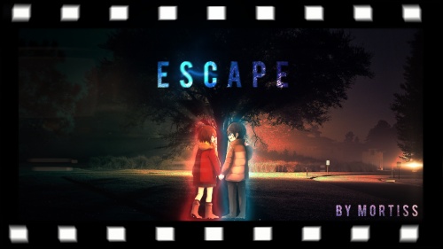 ESCAPE