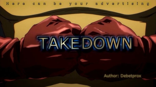 TAKEDOWN