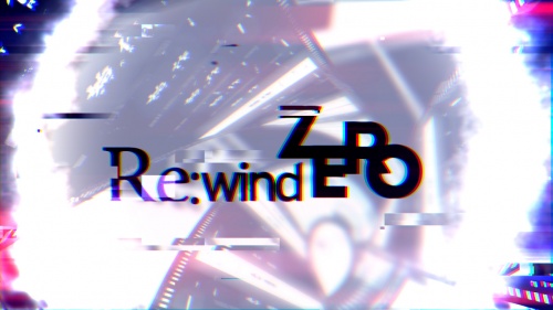 【静止画 AMV·MAD】 Re:wind ZERO (리제로) ᴴᴰ