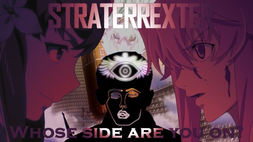 StraTerrexter