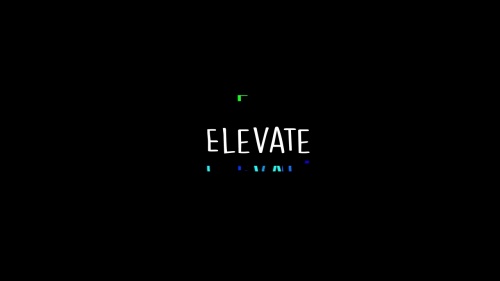 Elevate