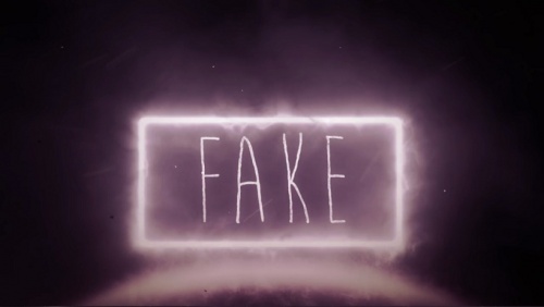 Fake