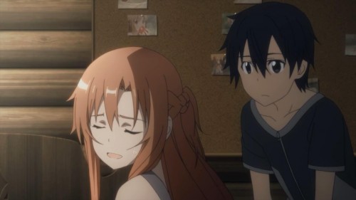 Sword Art Online in 5 minutes