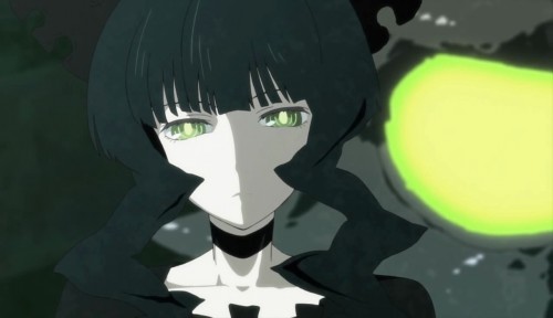 Black Rock Shooter Music Video - Sleepwalker