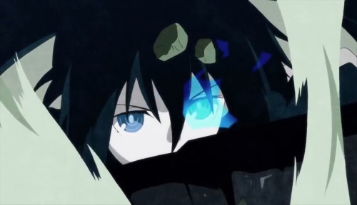 Black Rock Shooter Music Video - Sleepwalker