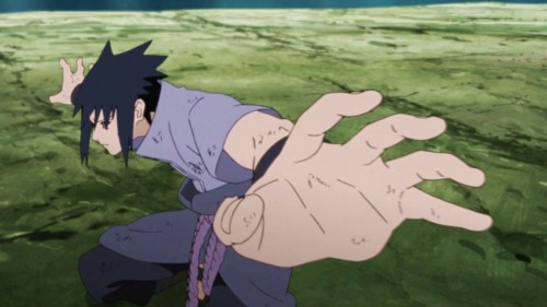 Naruto Final Battle Last resort (Papa Roach)