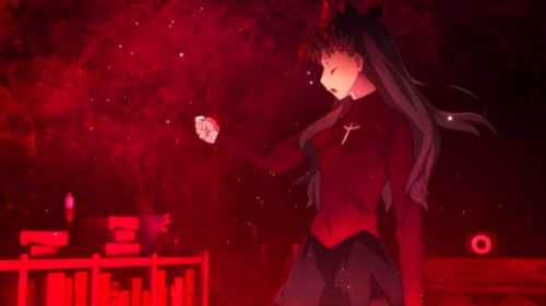 [Fate UBW AMV] - Freedom Sides