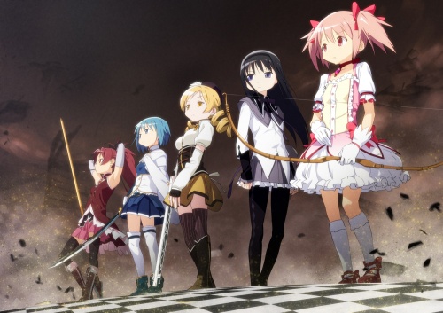 Madoka - United