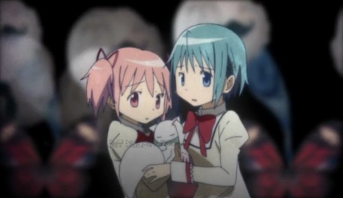 Madoka - United