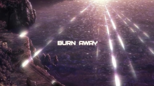 Burn Away