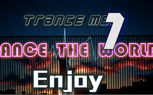 Trance The World