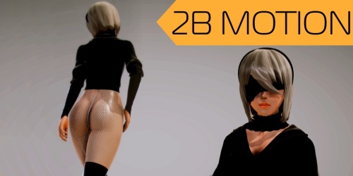 2B MOTION